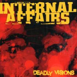 Internal Affairs : Deadly Visions